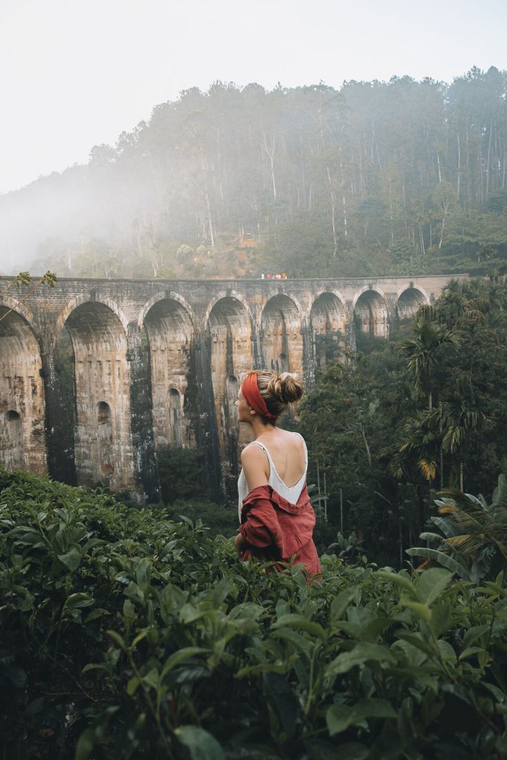Classic Sri Lanka week